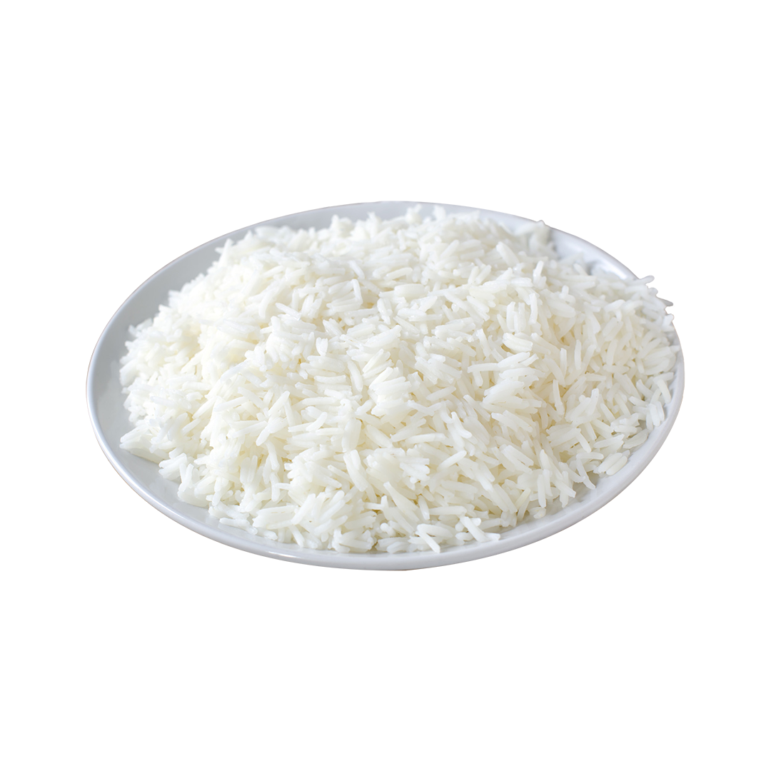  Plain Rice
